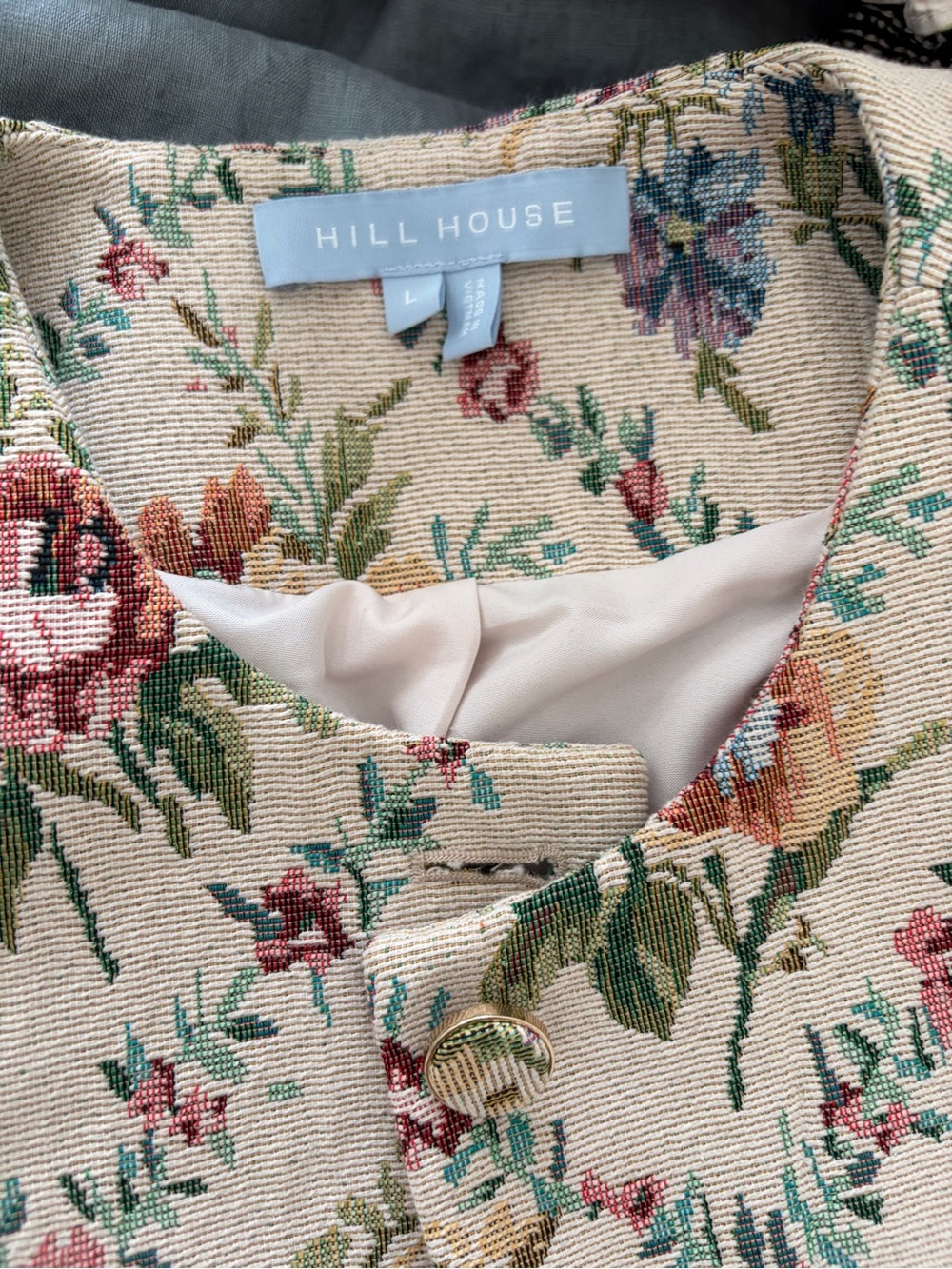 Virginia Jacket - Picture 4 of 4
